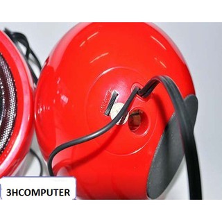LOA VI TÍNH RUIZU RS 910