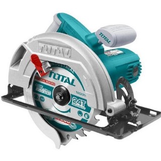 MÁY CƯA ĐĨA TRÒN TOTAL TS1121856