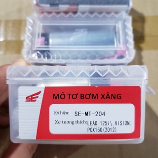 Mô tơ bơm xăng lead 125i, vision, pcx 150 2012