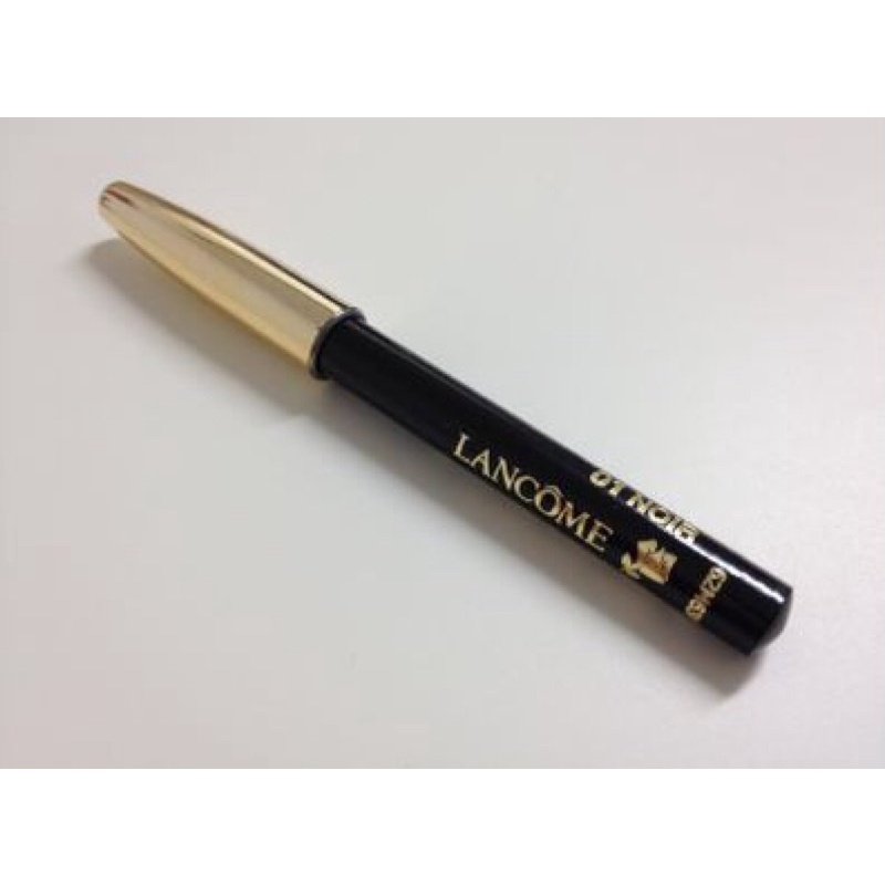 Chì kẻ mắt Lancôme tông màu black