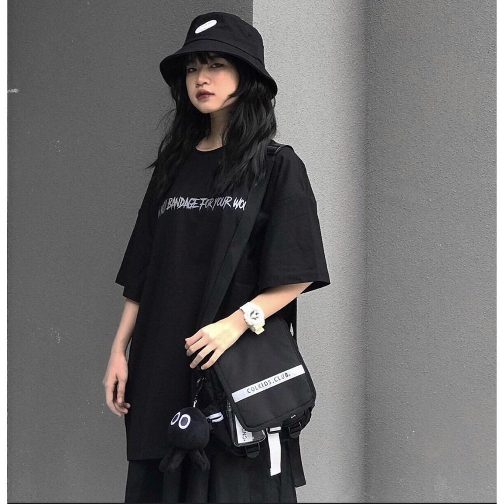 Áo Thun COL.KIDS. Ulzzang Unisex 1hitshop | BigBuy360 - bigbuy360.vn