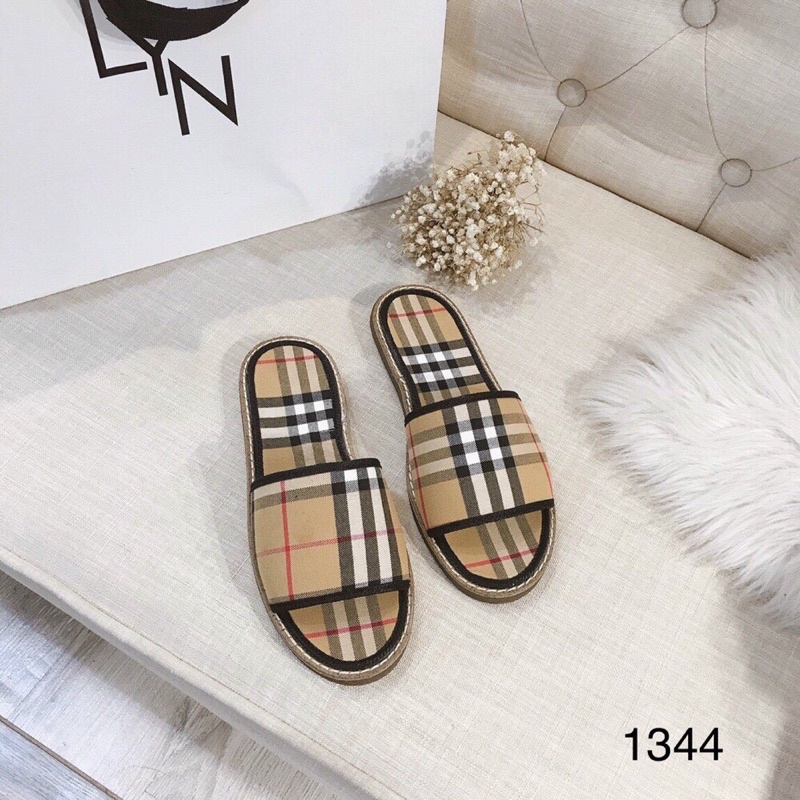Dép lê brr mã 1344