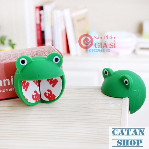 Bộ combo 2 miếng bịt Góc Nhọn Bàn hình thú CUTE bảo vệ an toàn cho bé ❤️freeship❤️