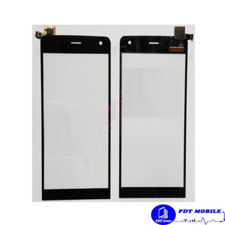Cảm ứng WIKO GETAWAY Đen