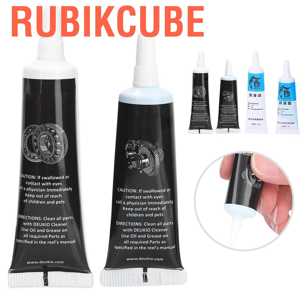 Dầu Bôi Trơn Cho Máy Câu Cá Chuyên Dụng