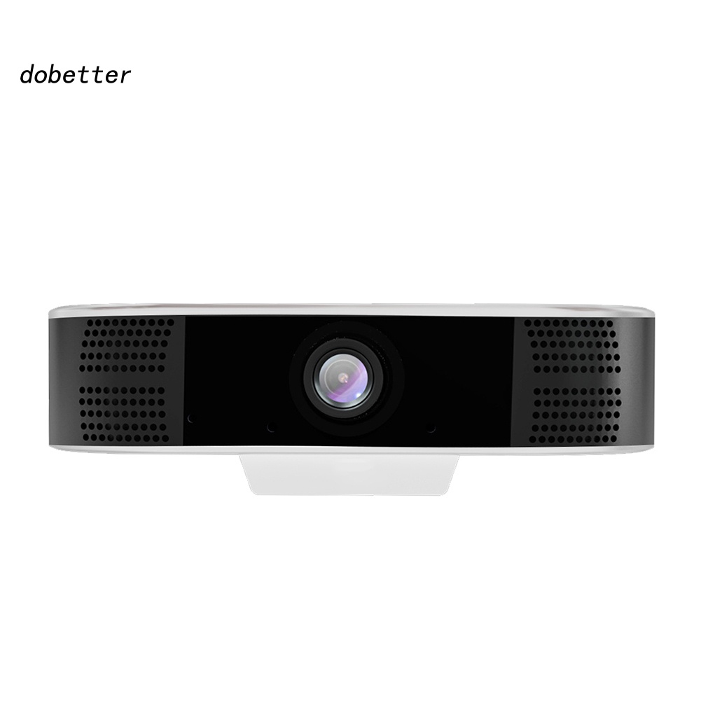 Webcam C11 1080P USB hai chiều âm thanh siêu trầm cho máy tính/laptop