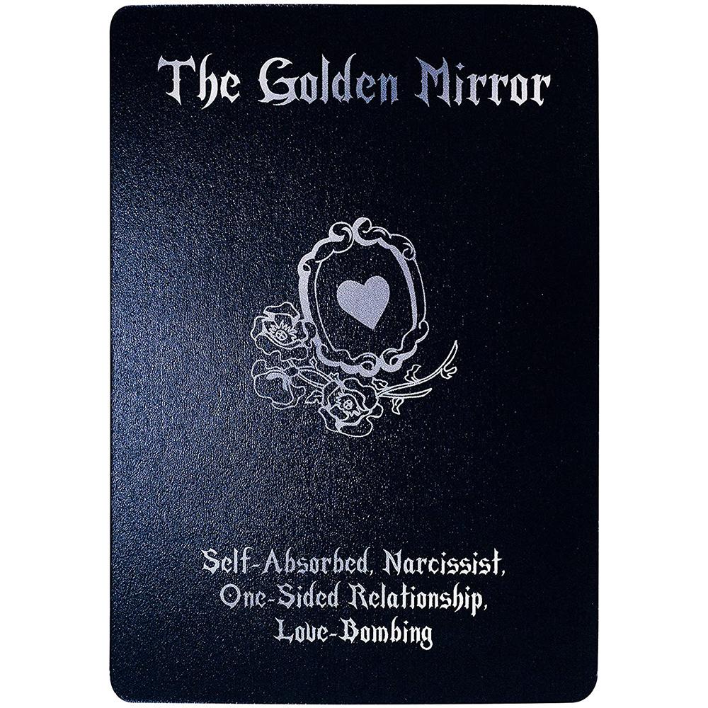 Bộ Bài Tarot VANES1 Hỗ Trợ Giải Trí Bằng Tiếng Anh