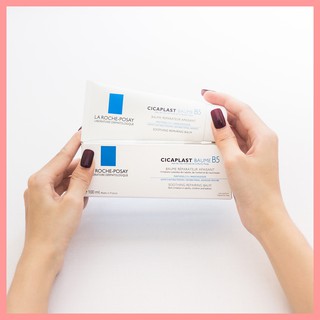 Dưỡng Da La Roche-Posay Cicaplast B5