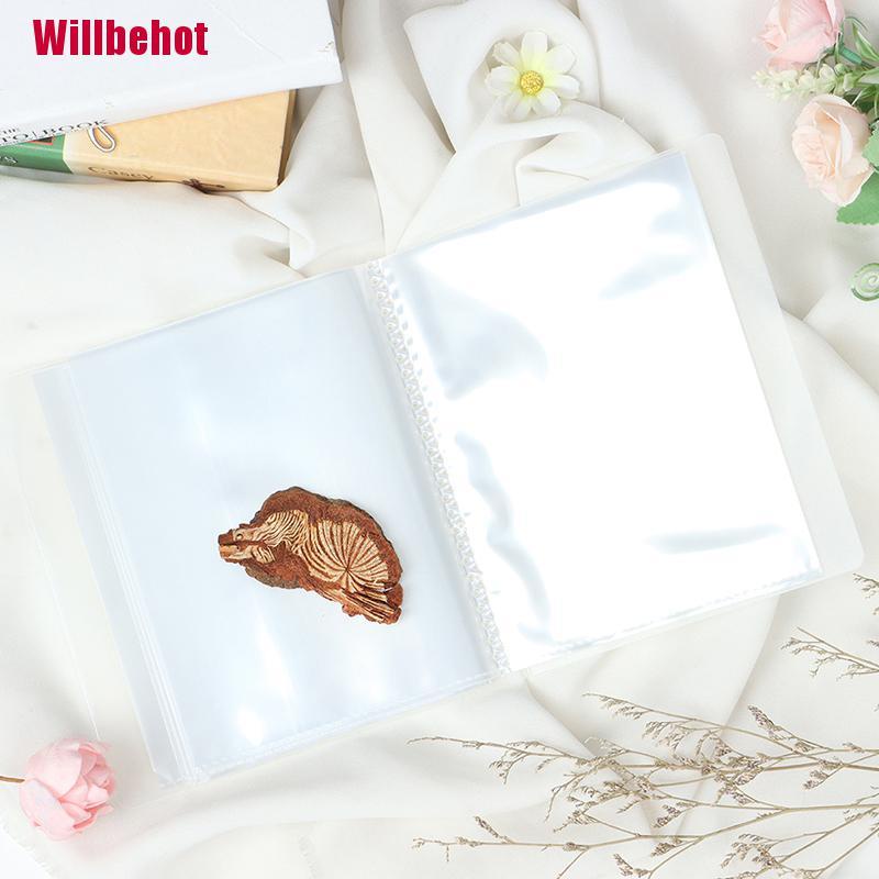 Album ảnh lớn A6 40 chất lượng