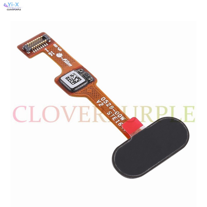 Phụ Kiện Nút Home Cảm Biến Vân Tay Cho Điện Thoại OPPO F3