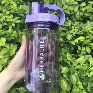 Bình nước thể thao 2000ml HERBALIFE