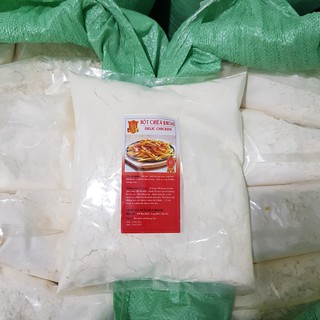 BỘT CHIÊN KHOAI