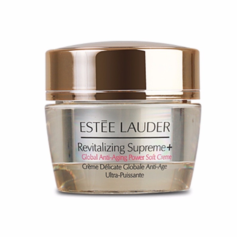 KEM CHỐNG LÃO HOÁ ESTEE LAUDER REVITALING SUPEREME + (SUPER SOFT) 15ML