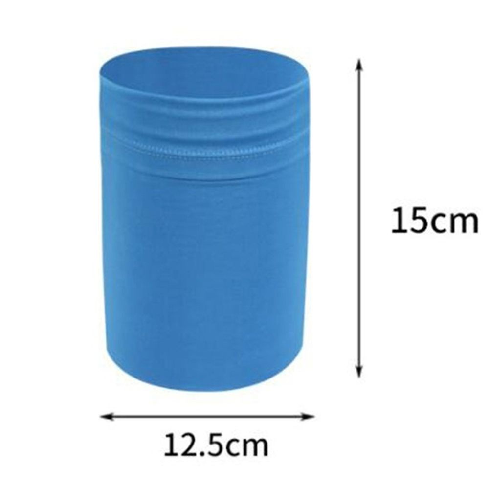Bộ Túi Đựng Điện Thoại Đeo Cánh Tay Co Giãn Thoáng Khí Nhiều Màu Sắc Dùng Khi Chạy Bộ / Chạy Bộ