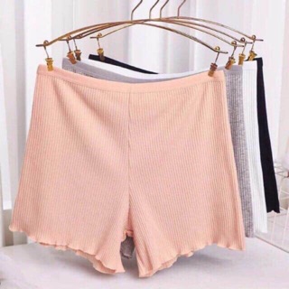 Lẻ=Sỉ Quần mặc váy 100% cotton