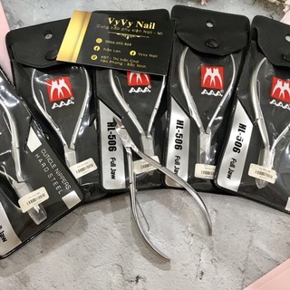 Kìm nhặt da aaa hl 506