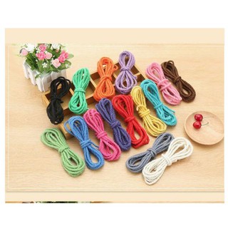CUỘN DÂY THỪNG DÀI 5M NHIỀU MÀU SẮC