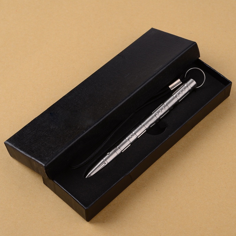 Búa An Toàn Hình Cây Bút Cho Thanh Thiếu Niên Và Cô Gái