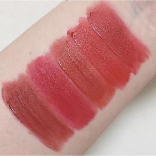 Son kem Black rouge mousse blending collection
