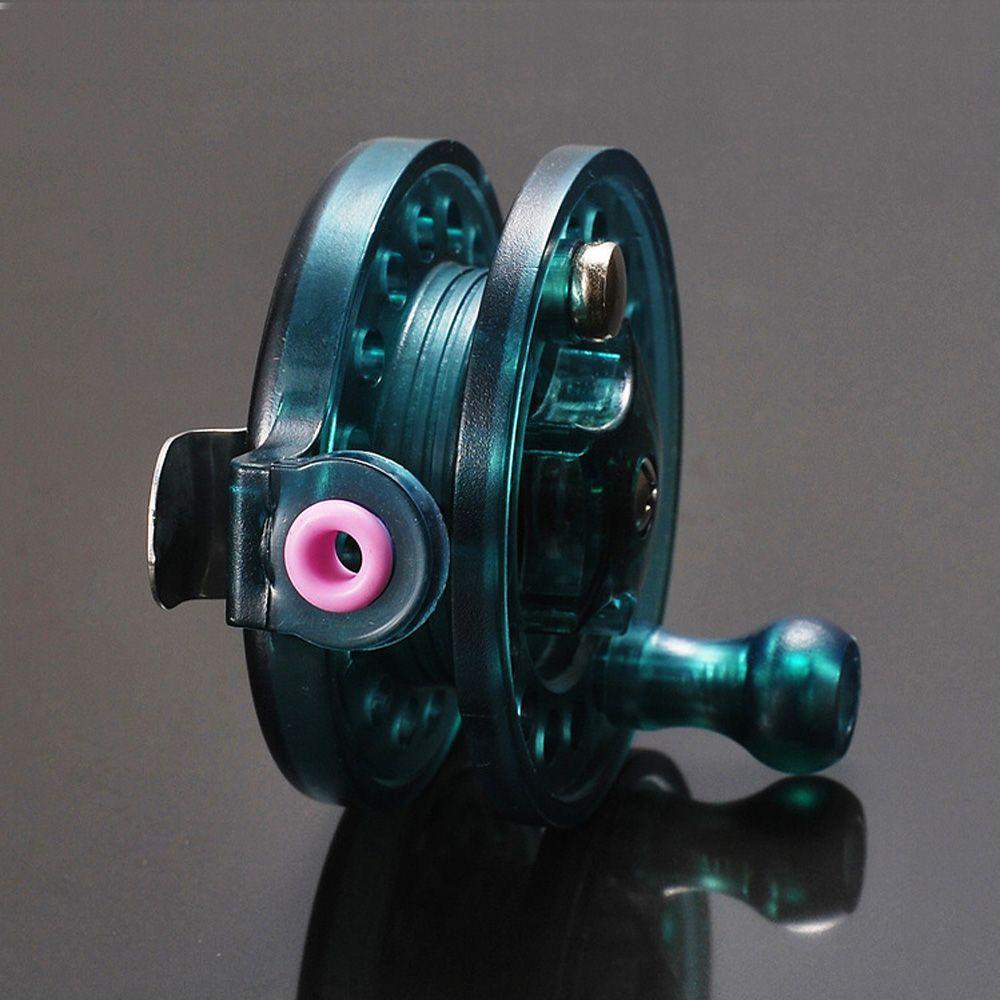 Guồng Quay Câu Cá Mini Chất Lượng Cao