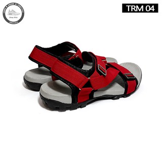 [ Fullbox ] Giày Sandal Nam Cao Cấp