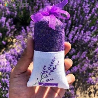 Túi thơm Lavender - Túi thơm để phòng