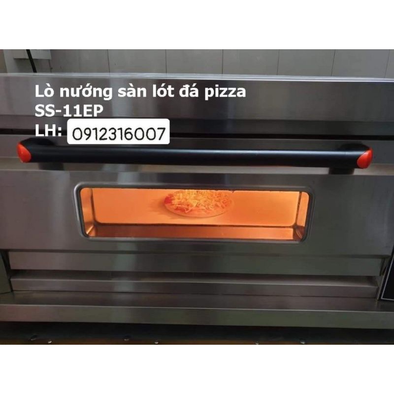 LÒ NƯỚNG BÁNH PIZZA