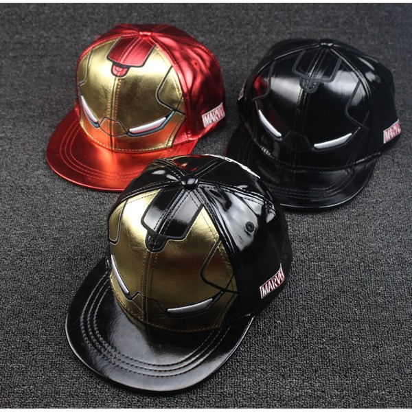 Nón kết phong cách Hip Hop thời trang cá tính cho bé
