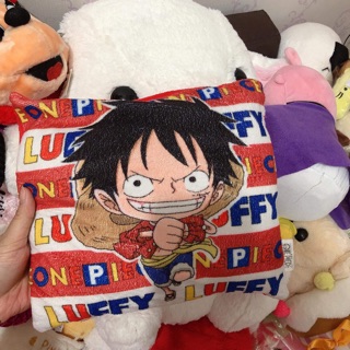 Gấu bông one piece