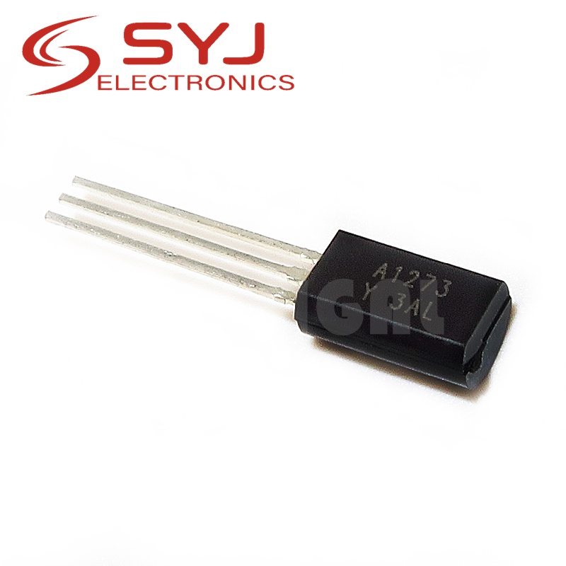 Bộ 50 Linh Kiện Điện Tử 2SA1273-Y 2SA1273 A1273 A1273-Y TO-92
