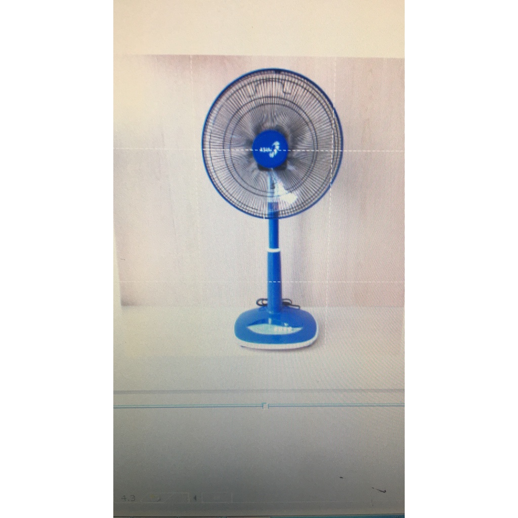 Quạt lửng ASIA A16018