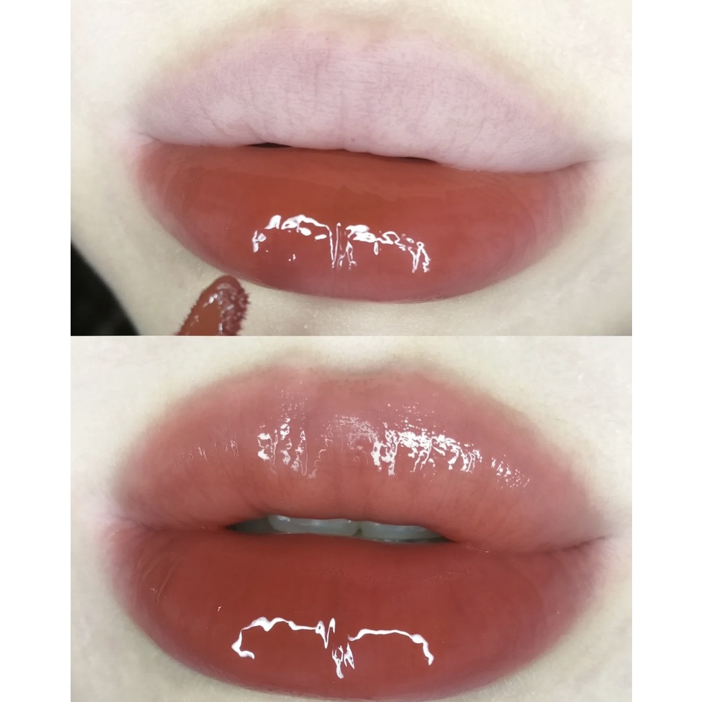 Son bóng Veecci Water Reflecting Lip Tint