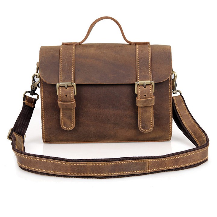 Cặp Da Bò LuxuryLeather 2L-CS103 | BigBuy360 - bigbuy360.vn