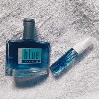 Nước hoa Avon Blue for Him & for Her 50ml 