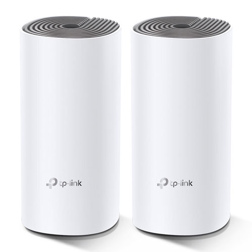 Hệ thống Wifi Mesh TP-Link Deco E4 ( 2 pack)