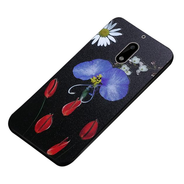 Nokia 6 3 5 2 2018 6.1 8 Sirocco Rose Silicon Case Cover | BigBuy360 - bigbuy360.vn