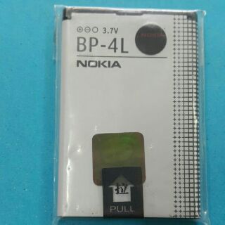 Pin nokia E71/E63/E72/N97 mã pin BL-4L