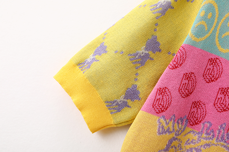 Áo Sweater cổ chữ V chất liệu lụa mỏng cao cấp thời trang | BigBuy360 - bigbuy360.vn