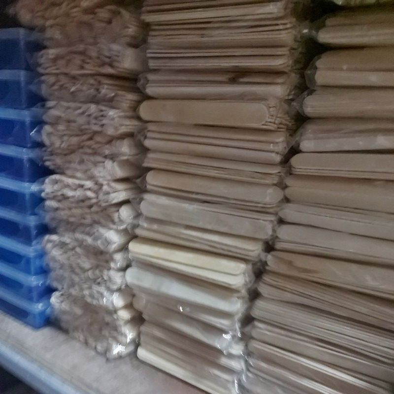 Que kem ,que đè lưỡi