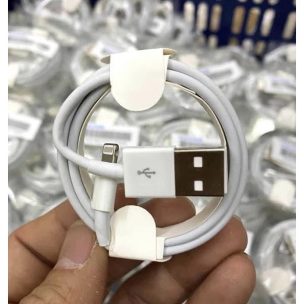 {Sale sốc} CÁP SẠC 5 CHIPFOXCONN DÀNH CHO ip