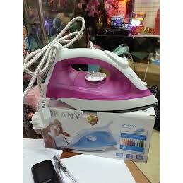 Bàn là hơi nước sokany