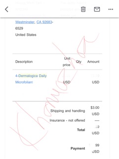 💥 Bột tẩy da chết Daily Microfoliant - Dermalogica