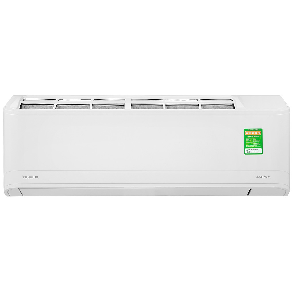 Máy lạnh Toshiba Inverter 1 HP RAS-H10X2KCVG-V (2020)