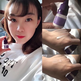 TẾ BÀO GỐC CUỐNG RỐN DMT HUMAN STEM CELL
