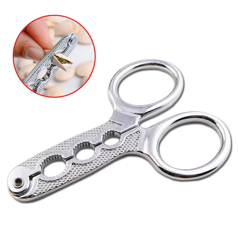 Dụng cụ gọt vỏ hạt dưa bằng hợp kim tiện dụng