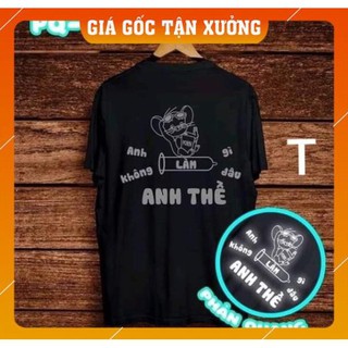 [ giá rẻ sập sàn ] Áo phản quang hình TTO876