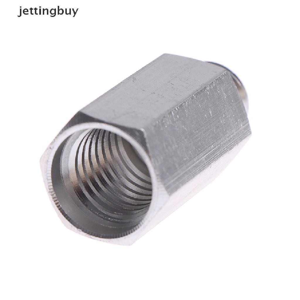 Bộ chuyển đổi mũi khoan đánh bóng trục tròn Jetting QDD