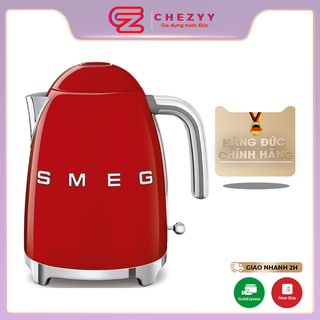 Ấm siêu tốc Smeg KLF03 không điều chỉnh nhiệt độ