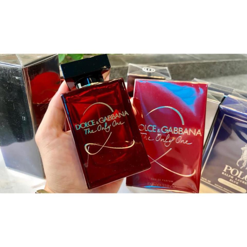 Nước hoa DG 100ml, nước hoa dành cho nữ lưu hương thơm lâu | BigBuy360 - bigbuy360.vn