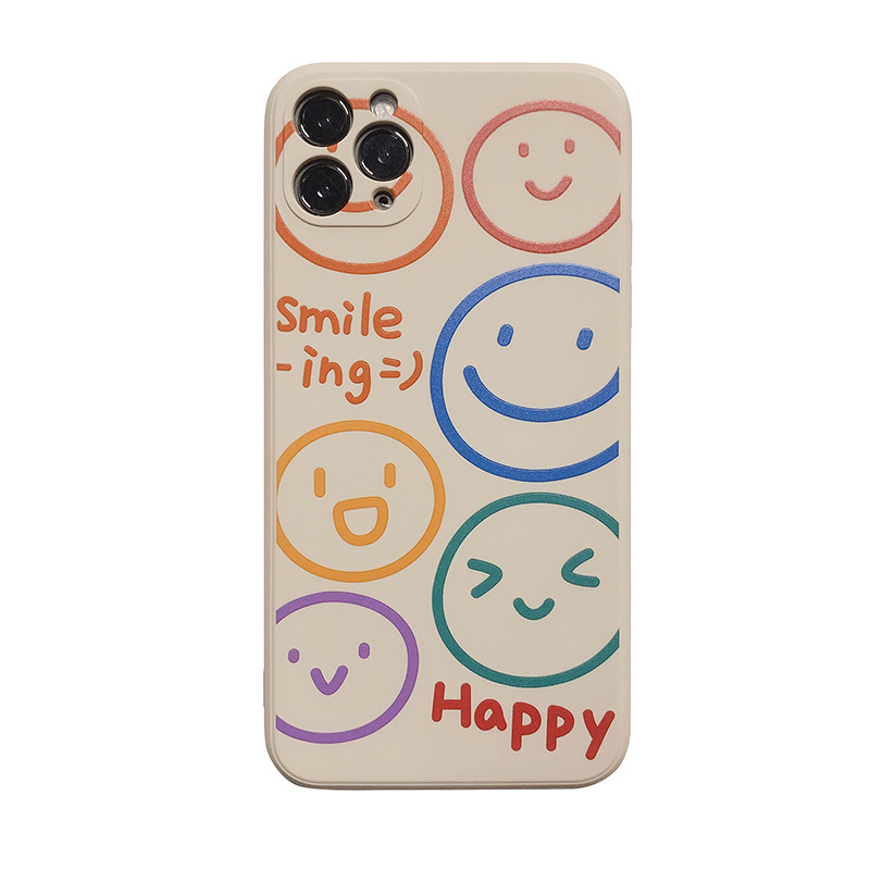 Ốp lưng iphone Ốp lưng in chữ độc đáo cho Iphone6/6plus/6S/6S plus/6/7/7plus/8/8plus/X/XS/XS Dinuo case